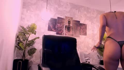 Natalia online show from December 2025 03:36:02 AM