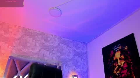 Natalia online show from April 2026 02:21:02 AM