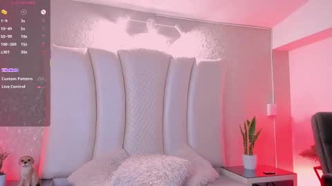 Natalia online show from May 2026 02:09:02 AM