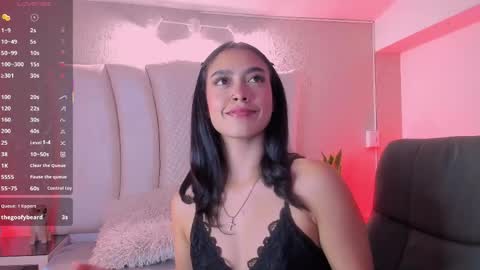 Natalia online show from June 2026 02:29:01 AM