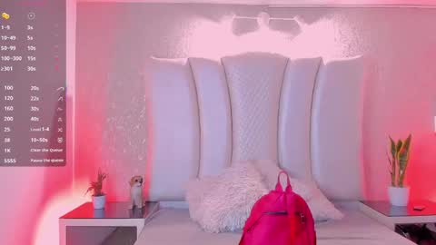 Natalia online show from June 2026 02:49:02 AM