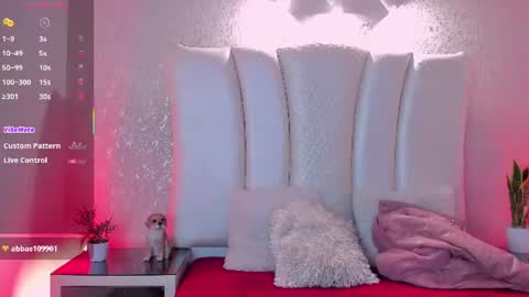 Natalia online show from June 2026 03:16:01 AM