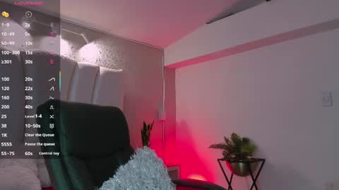 Natalia online show from June 2026 02:16:01 AM