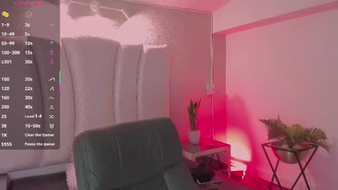 Natalia online show from June 2026 03:29:02 AM