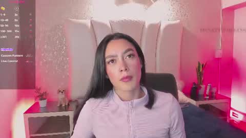 Natalia online show from July 2026 04:17:02 AM