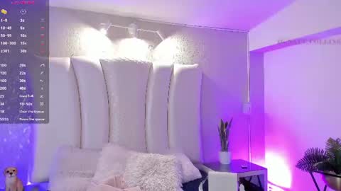 Natalia online show from July 2026 04:15:02 AM