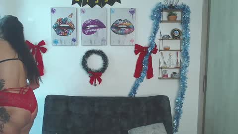 NATT STRONG online show from January 2025 07:49:02 AM