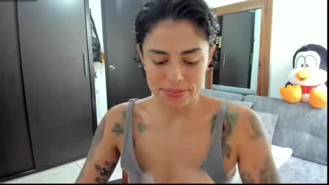 natt_op online show from May 2026 10:04:02 PM