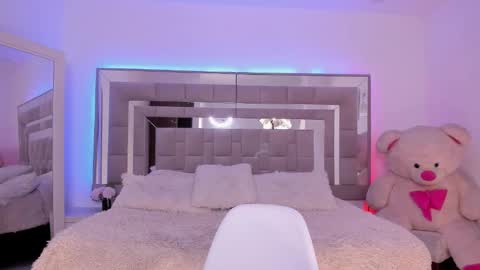 Nattaly online show from February 2025 11:14:02 PM