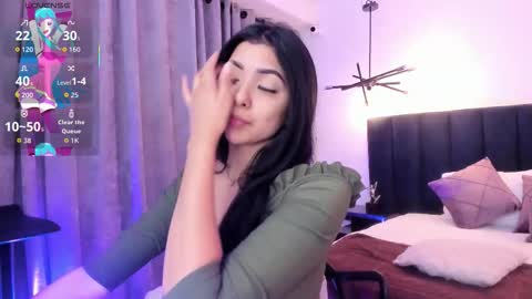nattashaa online show from February 2026 01:15:01 PM