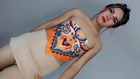 Nathalie smith online show from May 2026 04:52:02 AM