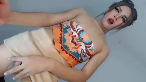 Nathalie smith online show from May 2026 10:36:01 AM