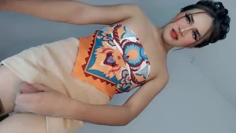 Nathalie smith online show from May 2026 05:56:01 AM