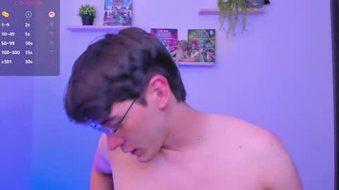 Nathaniel online show from May 2026 01:34:01 AM