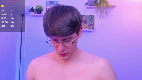Nathaniel online show from May 2026 01:22:02 AM