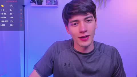 Nathaniel online show from May 2026 02:29:02 AM