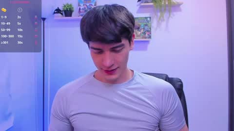 Nathaniel online show from May 2026 01:44:01 AM