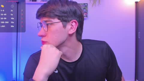Nathaniel online show from May 2026 02:31:02 AM