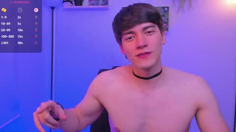 Nathaniel online show from May 2026 02:42:02 AM