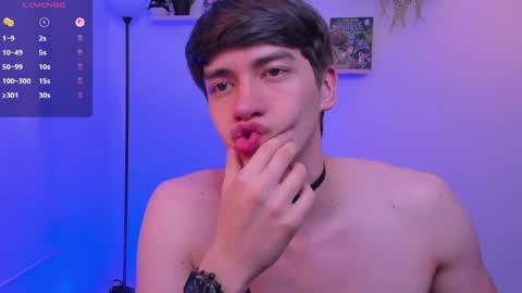 Nathaniel online show from May 2026 01:58:02 AM