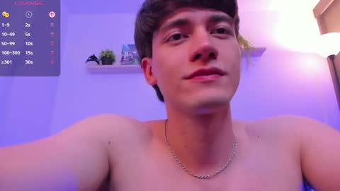 Nathaniel online show from June 2026 02:05:02 AM