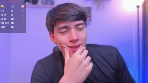 Nathaniel online show from June 2026 02:34:01 AM