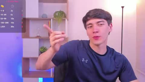 Nathaniel online show from June 2026 01:52:02 AM