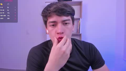 Nathaniel online show from July 2026 01:20:01 AM