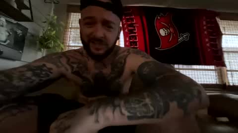 Nattidaddy online show from May 2026 10:58:01 PM