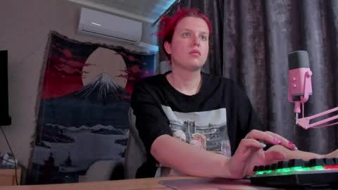 Pure evil Nat NONUDE GODDESS online show from June 2026 03:18:02 AM