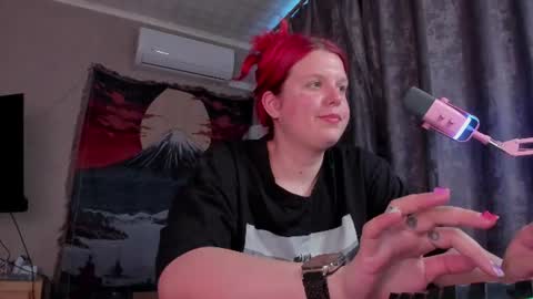 Pure evil Nat NONUDE GODDESS online show from June 2026 03:15:02 AM