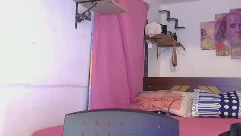 Snapshot of natty_01 chatting on January 2025 08:30:02 AM natalia online show from January 2025 08:30:02 AM