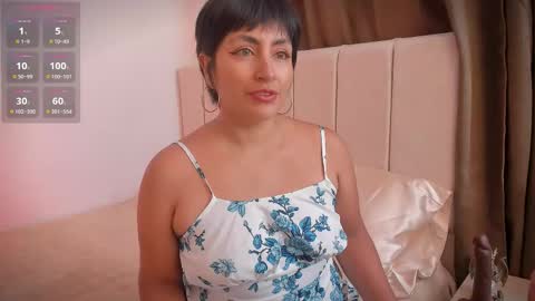 Snapshot of natty_bush chatting on February 2026 07:09:01 PM Nathalie online show from February 2026 07:09:01 PM