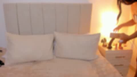 Snapshot of natty_bush chatting on July 2026 08:15:02 PM Nathalie online show from July 2026 08:15:02 PM