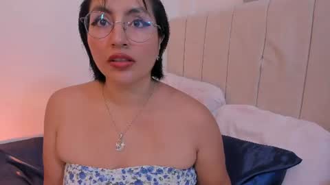 Snapshot of natty_bush chatting on July 2026 08:14:01 PM Nathalie online show from July 2026 08:14:01 PM