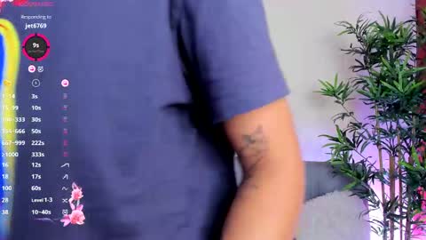 natty online show from February 2025 06:37:02 PM