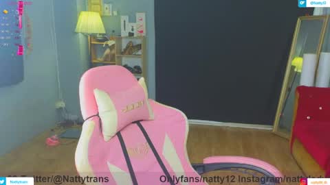 Natty online show from June 2026 06:04:01 AM