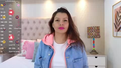 NattyQueen  online show from January 2025 01:42:02 PM