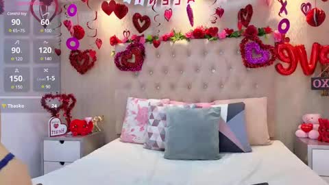 NattyQueen  online show from February 2025 02:27:02 PM