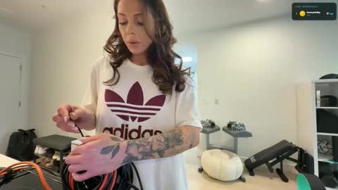 Snapshot of nattywithoutdaddy chatting on May 2026 04:01:02 PM NATTY FIERROS online show from May 2026 04:01:02 PM