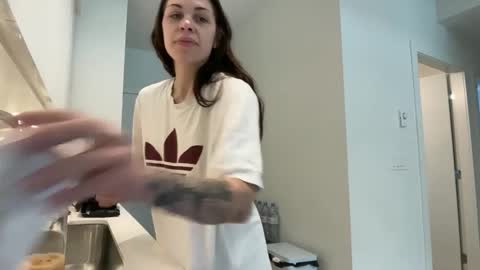 Snapshot of nattywithoutdaddy chatting on May 2026 07:11:01 PM NATTY FIERROS online show from May 2026 07:11:01 PM