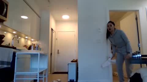 Snapshot of nattywithoutdaddy chatting on May 2026 05:40:01 PM NATTY FIERROS online show from May 2026 05:40:01 PM