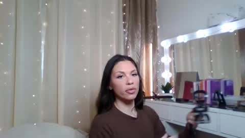 Snapshot of nattywithoutdaddy chatting on May 2026 08:16:02 PM NATTY FIERROS online show from May 2026 08:16:02 PM