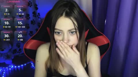 natural_babe666 online show from January 2025 10:18:02 AM