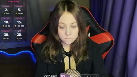 natural_babe666 online show from April 2026 10:33:01 PM