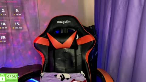 natural_babe666 online show from June 2026 05:57:01 AM