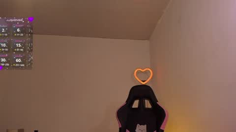 natural_ginger5 online show from June 2026 10:32:02 PM