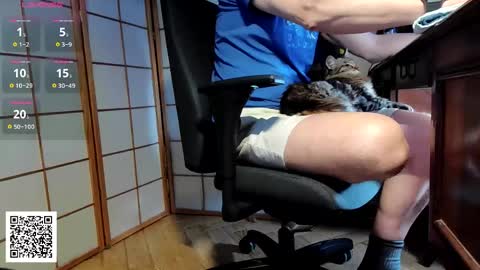 Nature online show from May 2026 09:09:02 PM