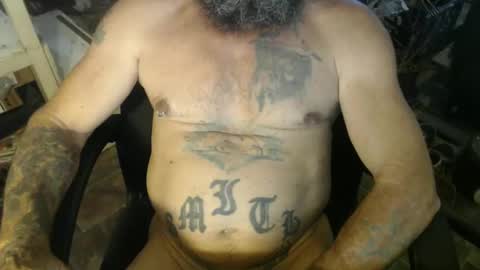 NatureNaked online show from December 2024 07:47:02 AM