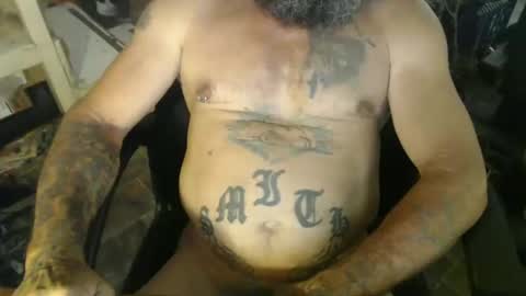 NatureNaked online show from December 2024 04:53:02 AM